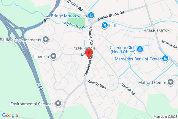 Barchester - Lucerne House Care Centre