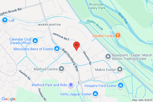 Bradburys Kitchen & Bedroom Centre
