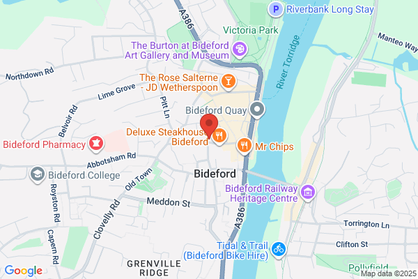 Devon Blinds