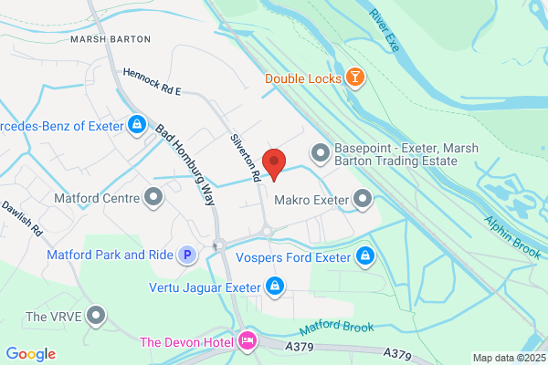 Exeter Disability Centre