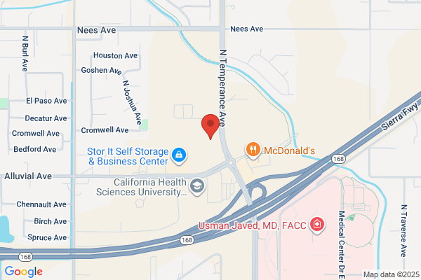 Hi Tec Home Security