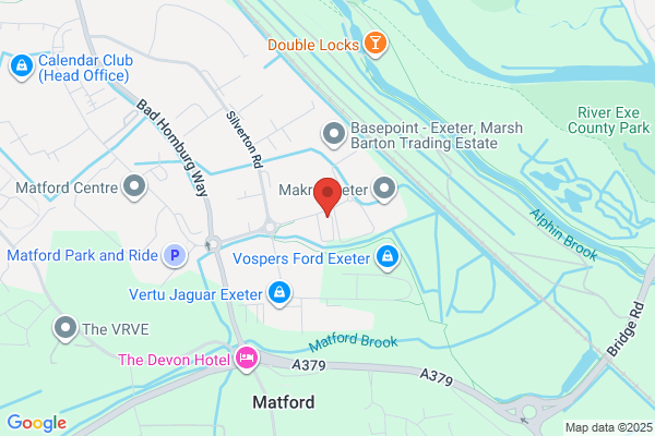 Matford Dental Clinic