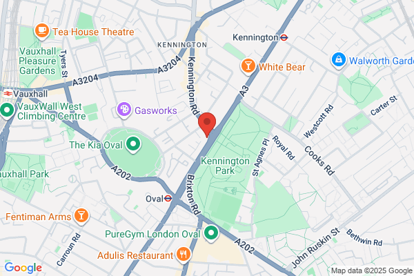 Ashton Maxwell Funeral Directors