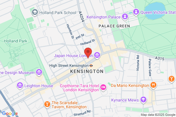 London Bookkeepers
