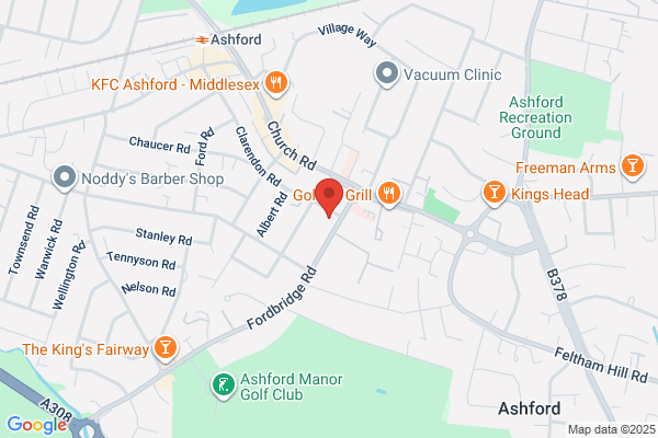 Ashford Day Centre