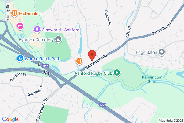 Ashford Methodist Circuit
