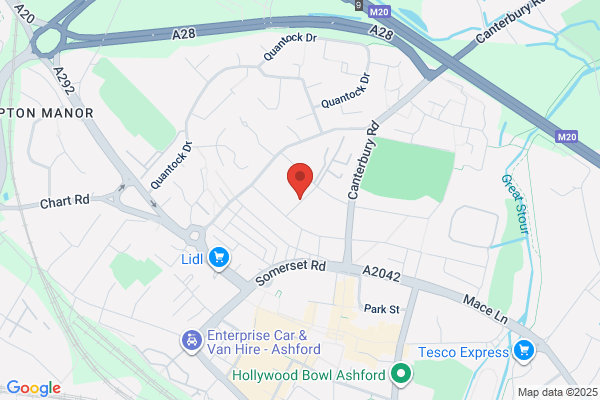 Ashford Play Nursery