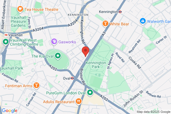 Kennington Dental Surgery