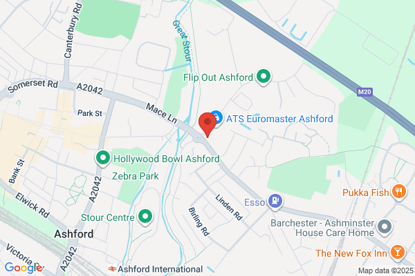 Peepal Estate Agents Ashford