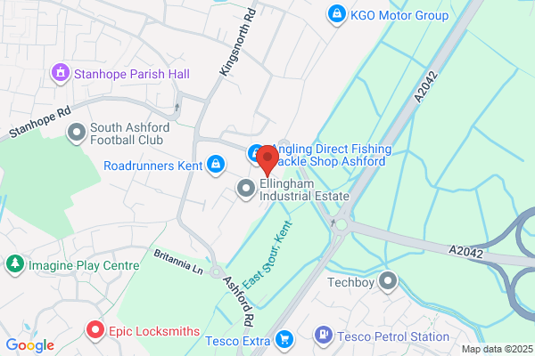 Willesborough & Kennington Garages Ltd