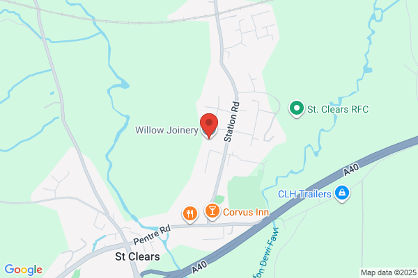 Willowbridge Joinery Co Ltd