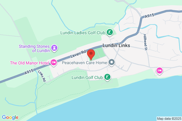 Lundin Sports Club