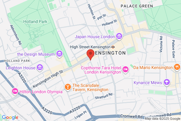 Brompton Solicitors