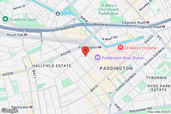 Chapman Taylor Partners