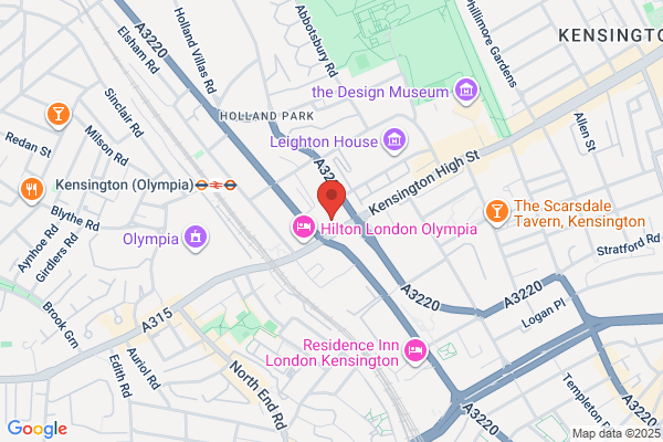 Friends Of Holland Park
