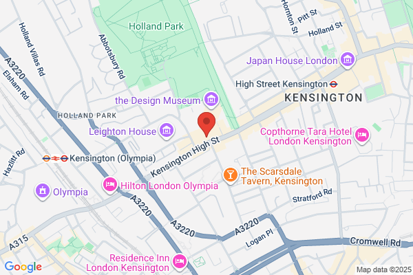 Kensington Jewellers