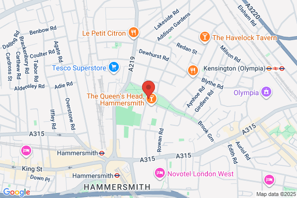 Kensington Property Services