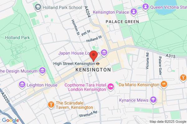 London Scaffolding Specialist