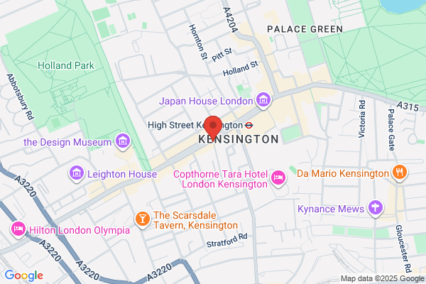 London Waste Technology Ltd