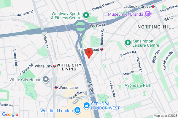 Self Storage West Kensington Ltd.