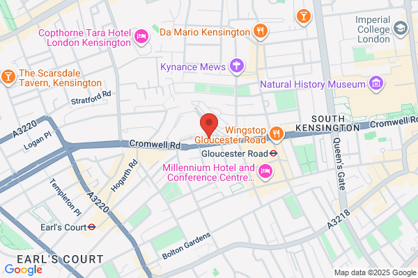 London Office Space