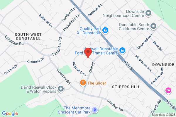 Able Maintenance Services Ltd