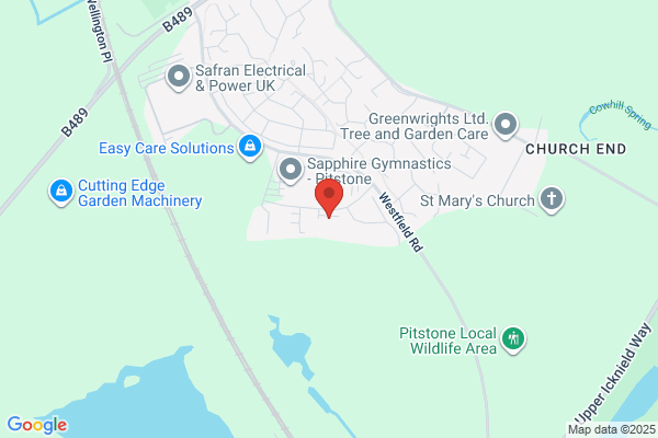 Chiltern Ceramics Ltd