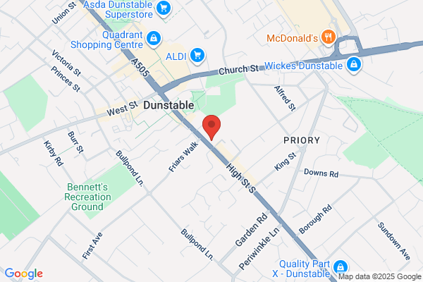Dunstable Lock & Safe Co
