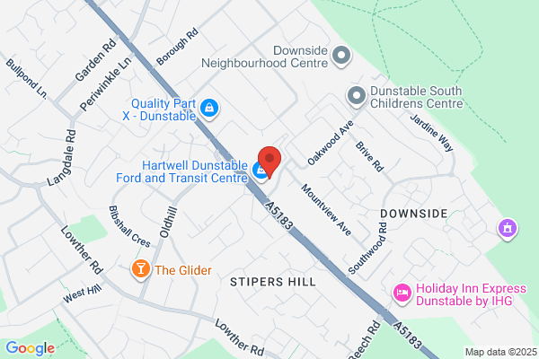 Fortron Marketing & Distribution Ltd