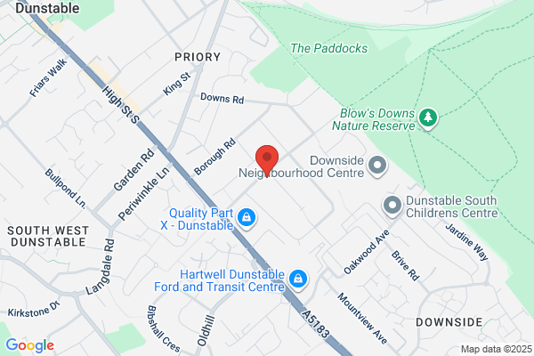 Oldhill Driving School