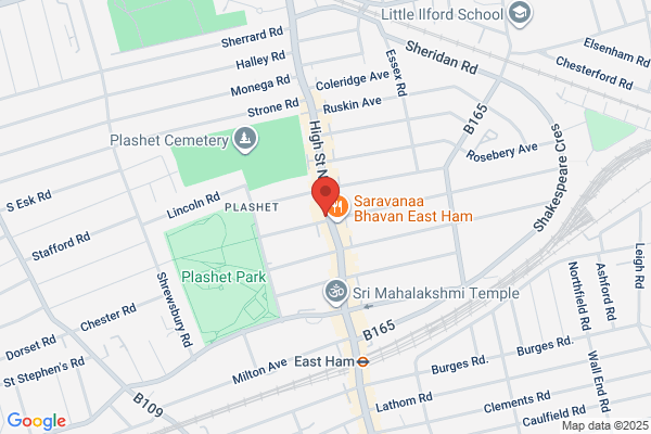 Taste Of India Takeaway