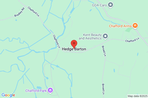Hedge2Hedge