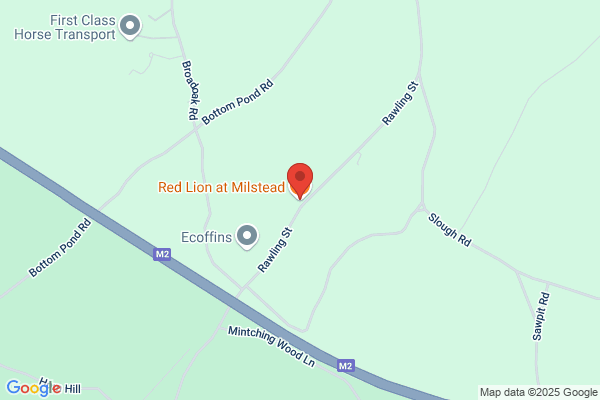 The Red Lion