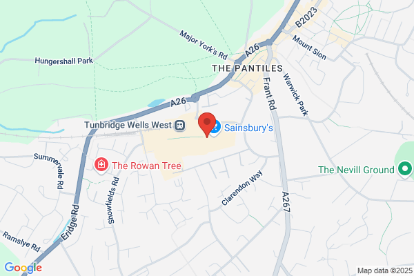 Argos Tunbridge Longfield
