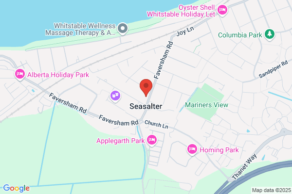 The Co-operative Food Seasalter, Faversham Road