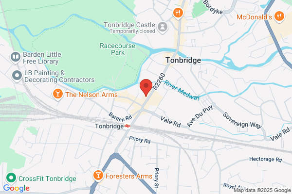 Domino's Pizza - Tonbridge