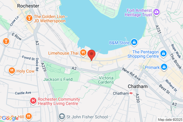Thorndike Dental and Implant Centre - Smileology