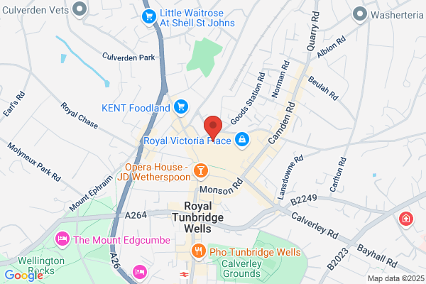 Fenwick Tunbridge Wells