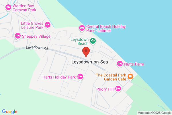Medicspot Clinic Leysdown