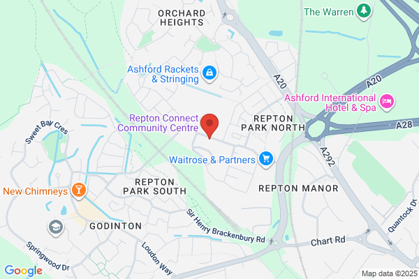 Martin & Co Ashford Letting Agents