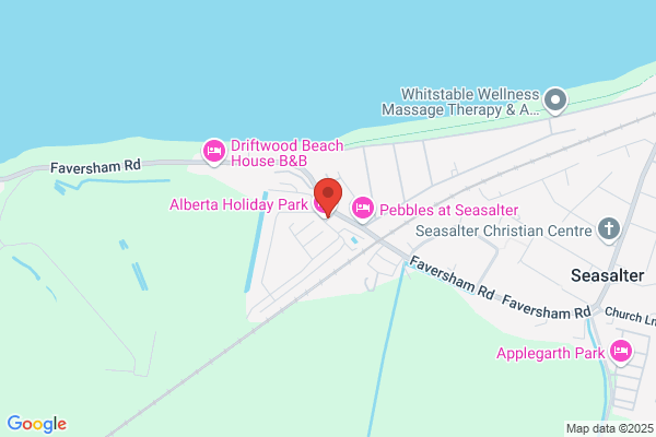 Alberta Holiday Park