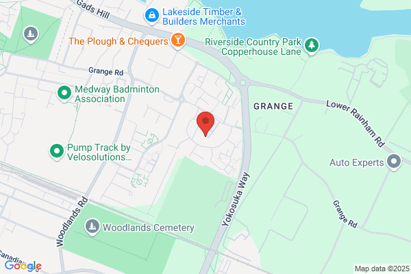 Grace Manor Care Centre