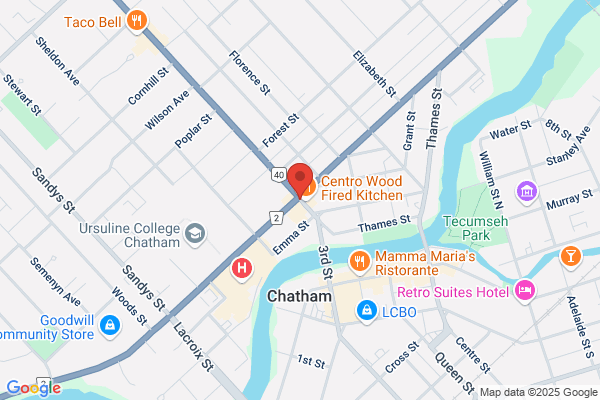 Home Address