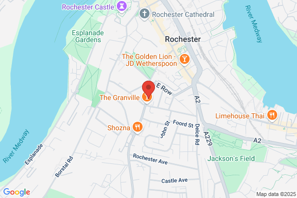 Top 10 Local Rochester