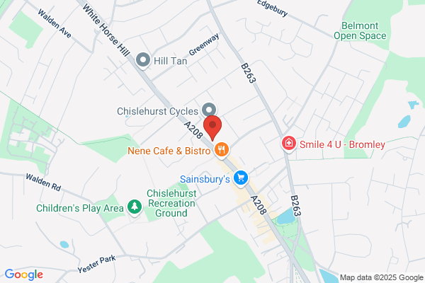 Chislehurst Chiropractic Clinic