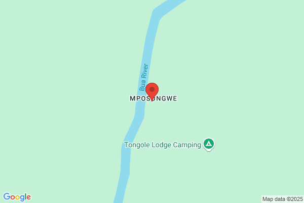 Tongole Wilderness Lodge