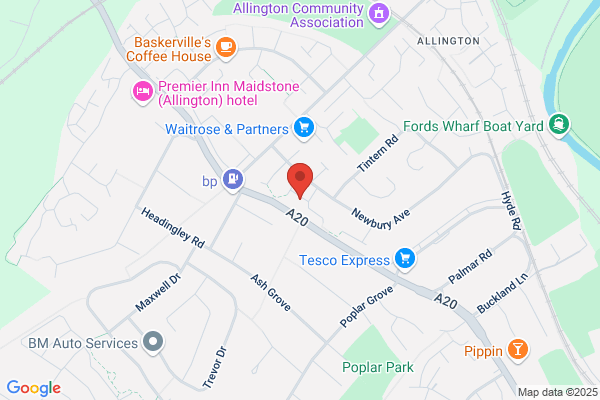 Aylesford Fire Protection