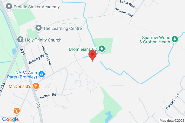 BROMLEY SCRAP METAL RECYCLING