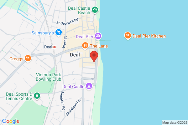 Maison Dieu Veterinary Group - Deal - (CLOSED)