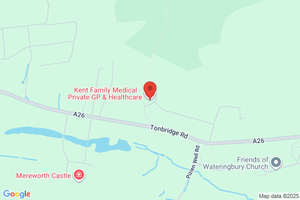 Medical Locations